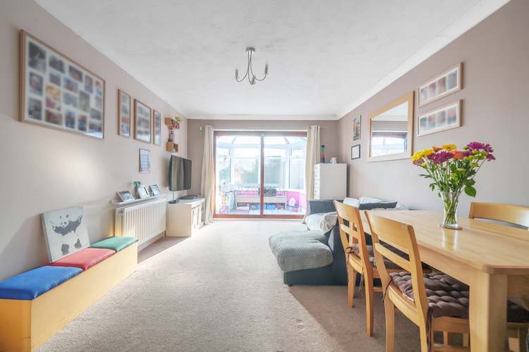 Shared ownership Bungalow in Godalming Surrey 2 bedroom for sale